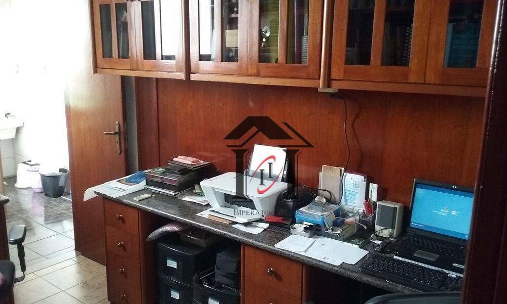 Apartamento à venda com 3 quartos, 130m² - Foto 3