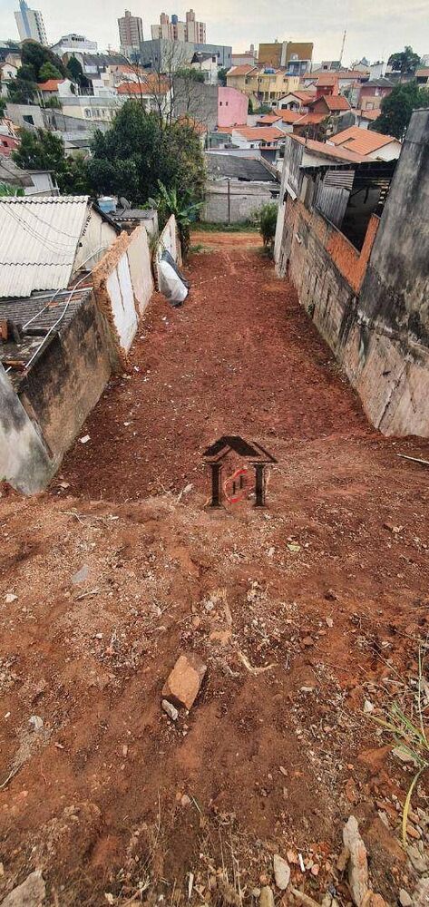 Terreno, 345 m² - Foto 4