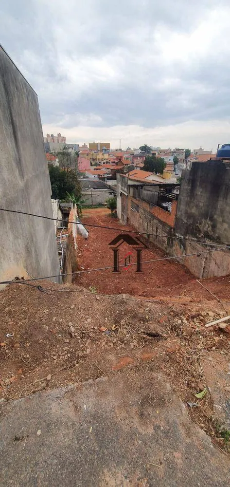 Terreno, 345 m² - Foto 1