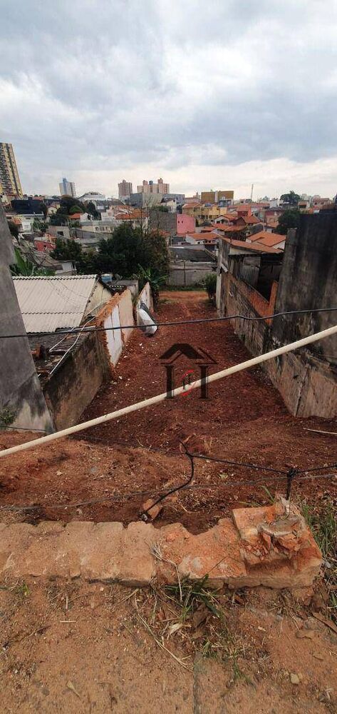 Terreno, 345 m² - Foto 1