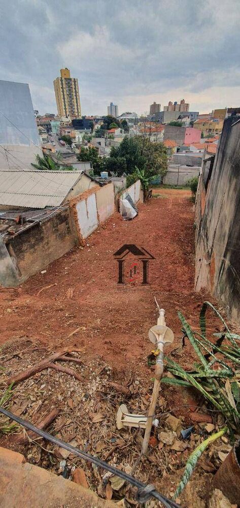 Terreno, 345 m² - Foto 3