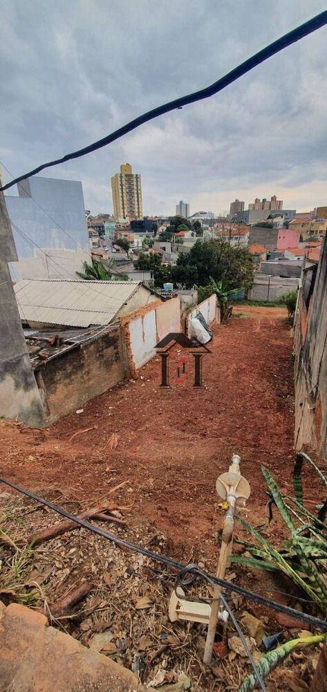 Terreno, 345 m² - Foto 2