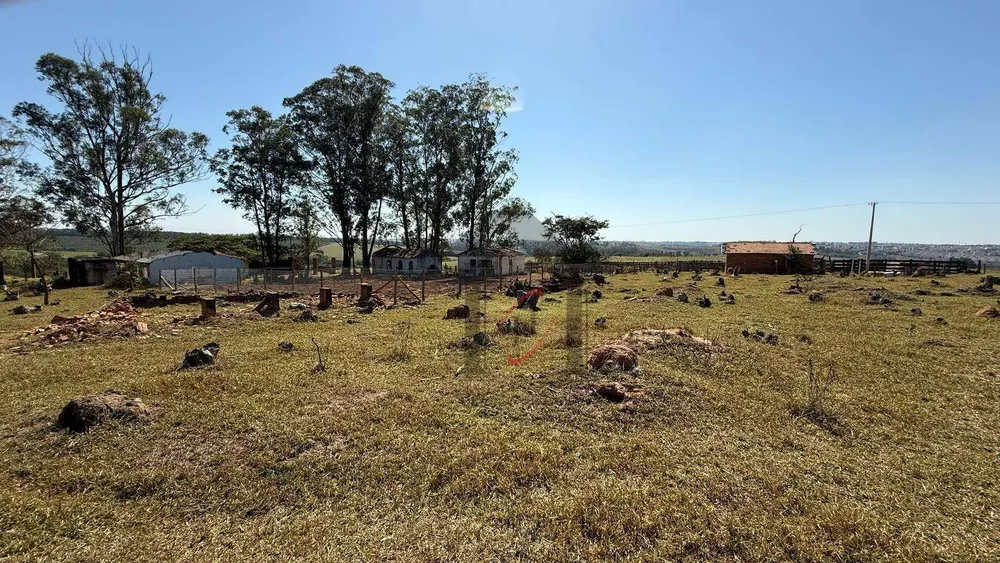 Terreno, 1000 m² - Foto 3