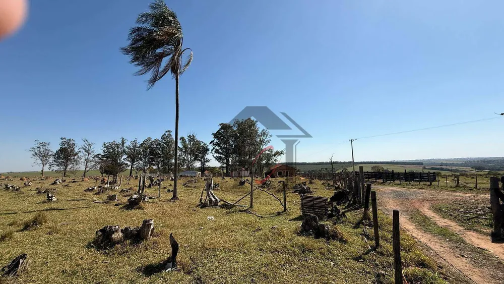Terreno, 1000 m² - Foto 1