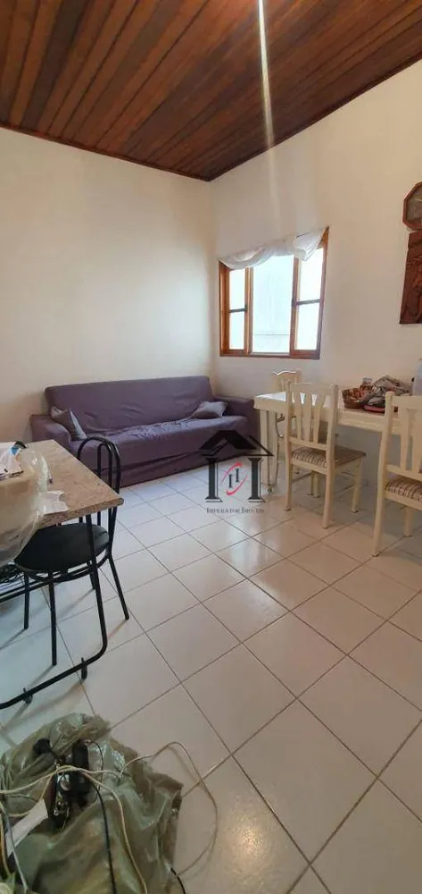 Casa, 1 quarto, 64 m² - Foto 14