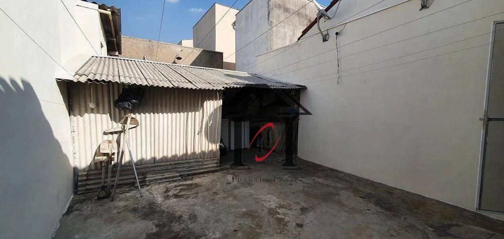 Casa, 1 quarto, 64 m² - Foto 4