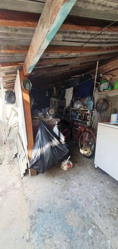 Casa, 1 quarto, 64 m² - Foto 2