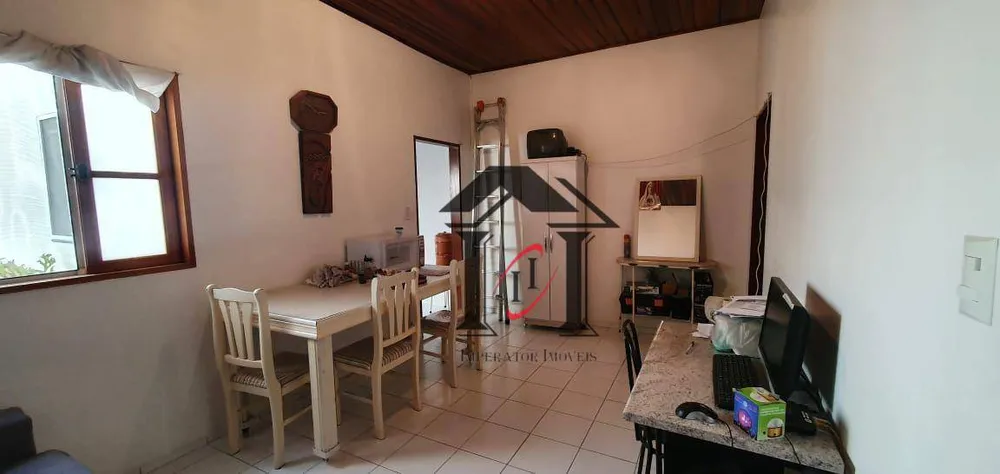 Casa, 1 quarto, 64 m² - Foto 13