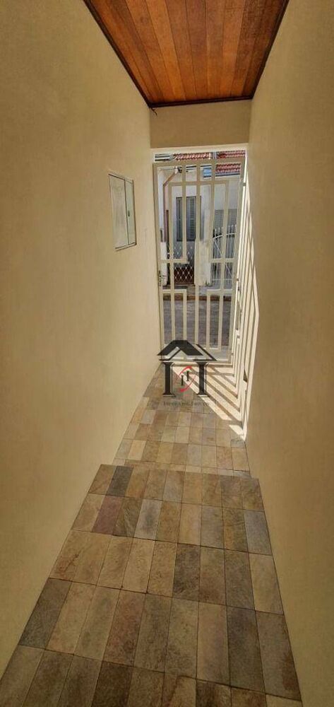 Casa, 1 quarto, 64 m² - Foto 1