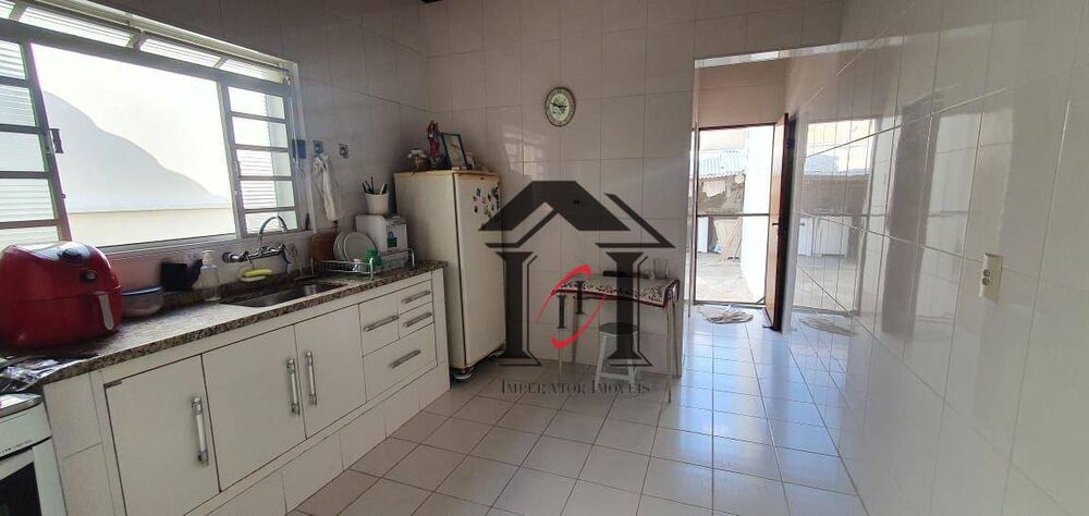 Casa, 1 quarto, 64 m² - Foto 3