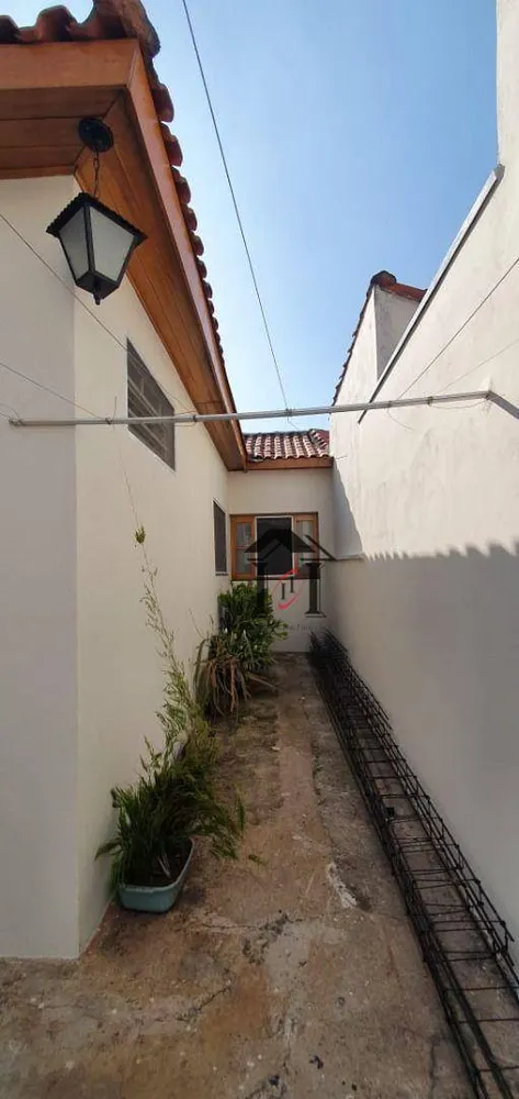 Casa, 1 quarto, 64 m² - Foto 3