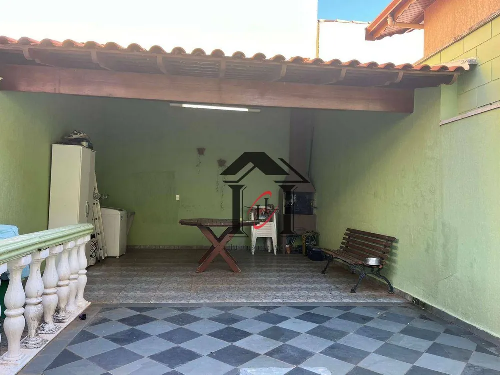 Casa, 2 quartos, 118 m² - Foto 8