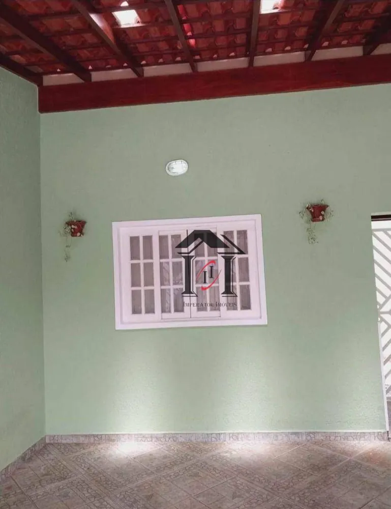 Casa, 2 quartos, 118 m² - Foto 5