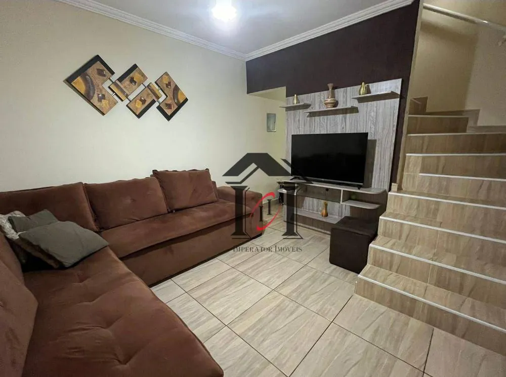 Casa, 2 quartos, 118 m² - Foto 10