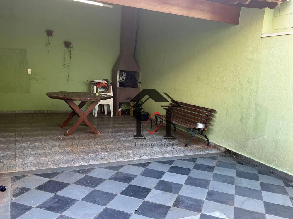 Casa, 2 quartos, 118 m² - Foto 2