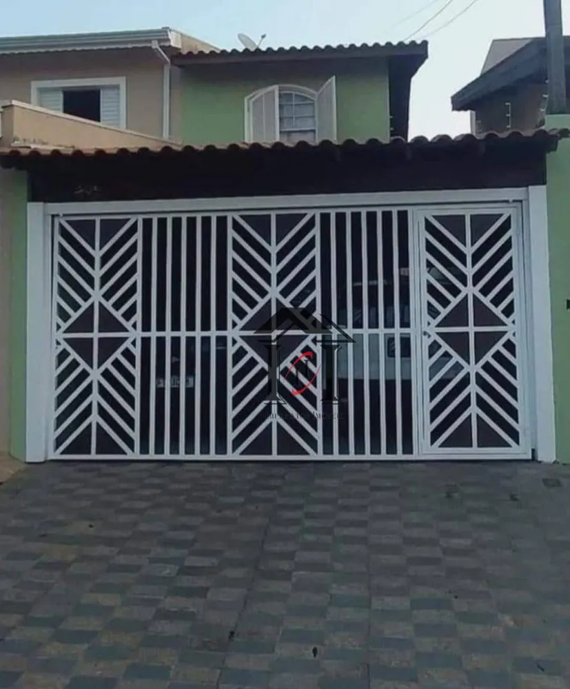 Casa, 2 quartos, 118 m² - Foto 7