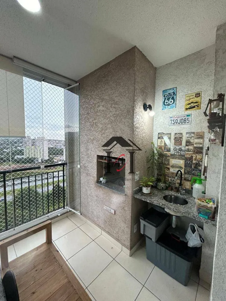 Apartamento, 2 quartos, 66 m² - Foto 7