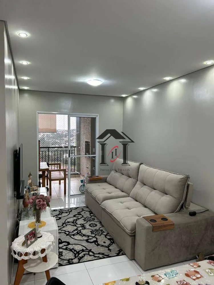 Apartamento, 2 quartos, 66 m² - Foto 4