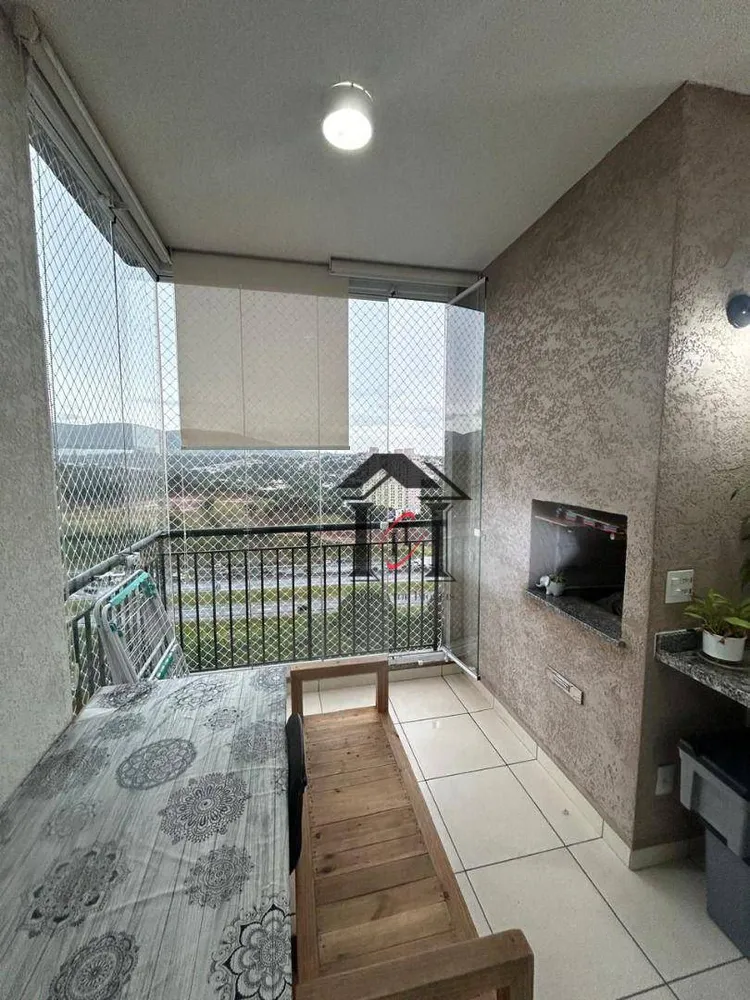 Apartamento, 2 quartos, 66 m² - Foto 9