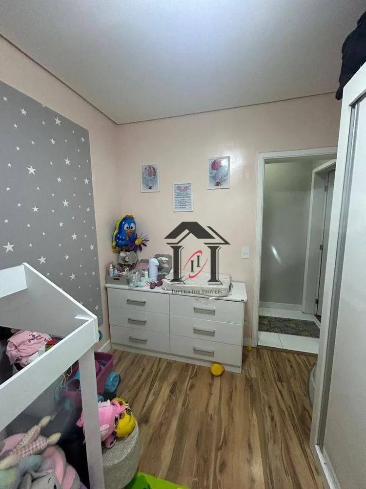 Apartamento, 2 quartos, 66 m² - Foto 2