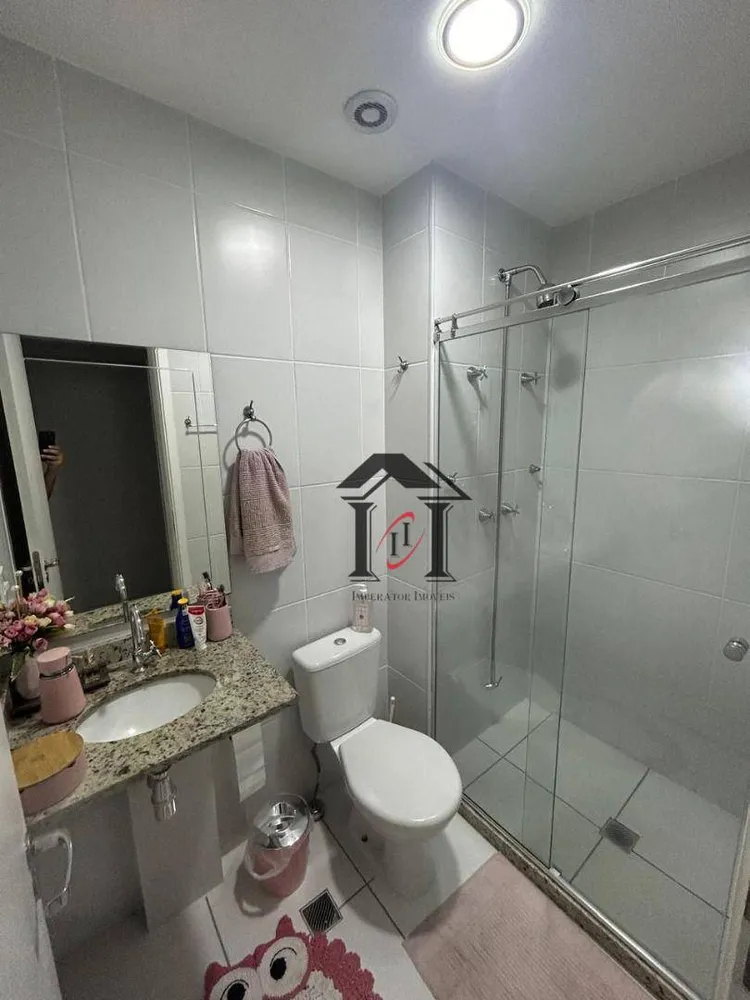 Apartamento, 2 quartos, 66 m² - Foto 10