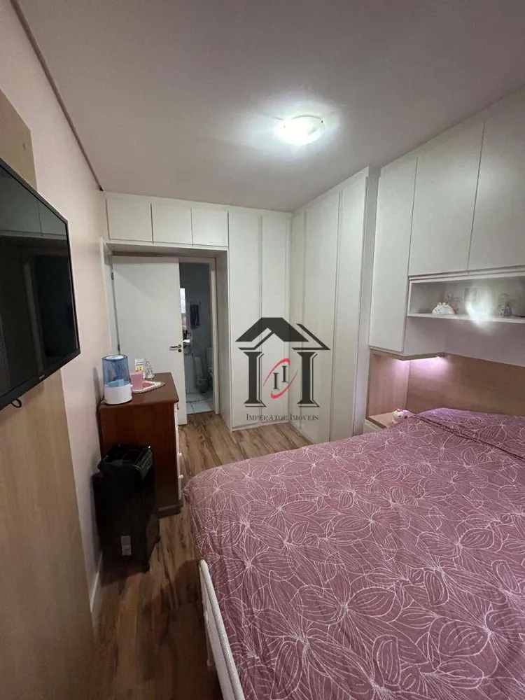 Apartamento, 2 quartos, 66 m² - Foto 5