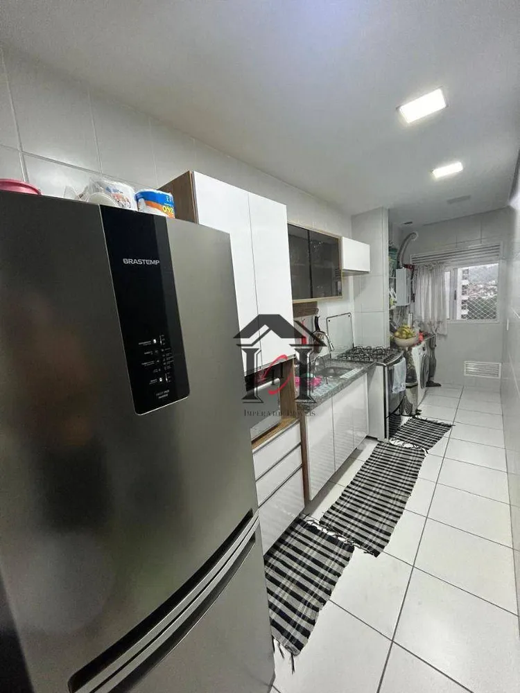 Apartamento, 2 quartos, 66 m² - Foto 11