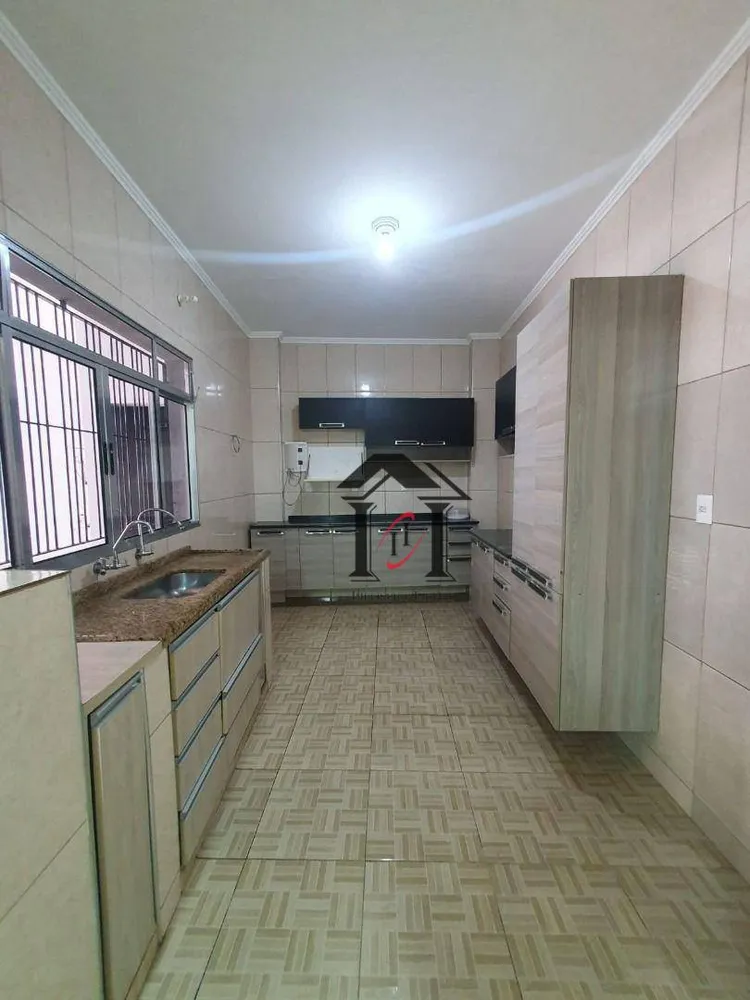 Casa, 2 quartos, 200 m² - Foto 9