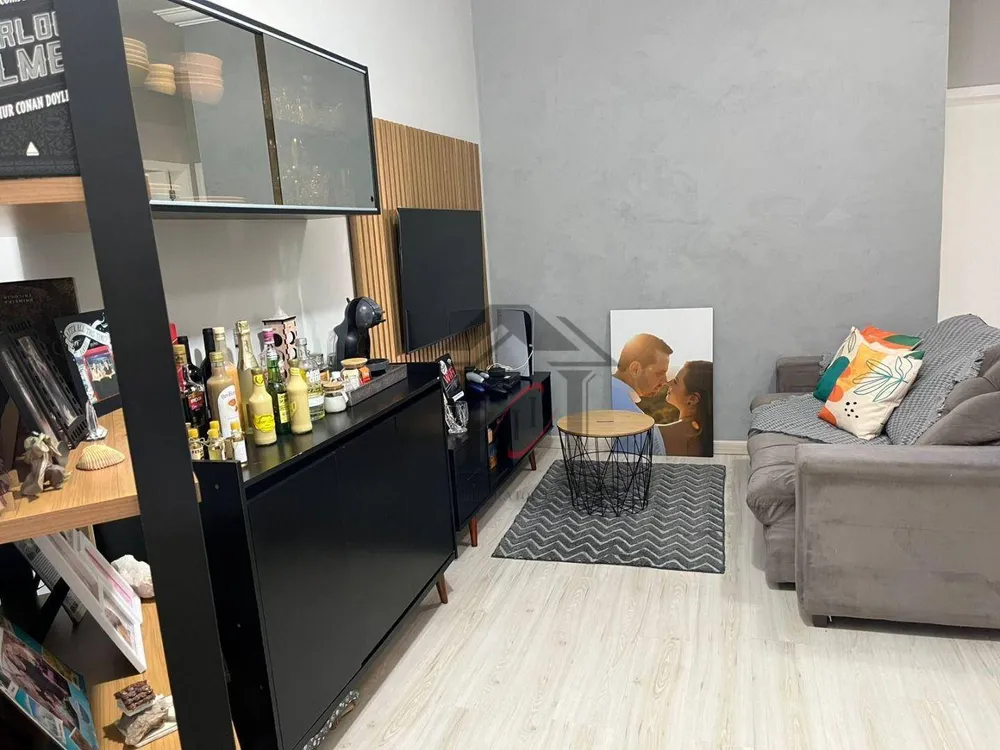 Apartamento, 2 quartos, 50 m² - Foto 14