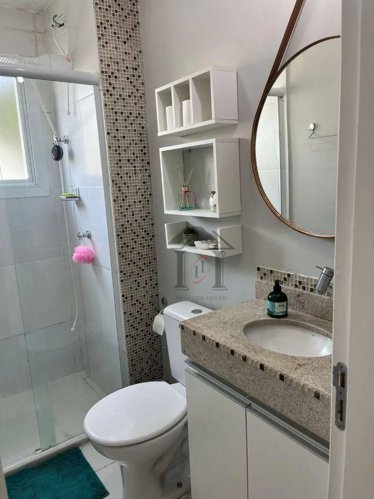 Apartamento, 2 quartos, 50 m² - Foto 9