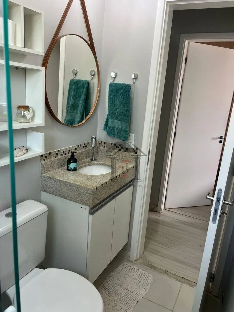 Apartamento, 2 quartos, 50 m² - Foto 10