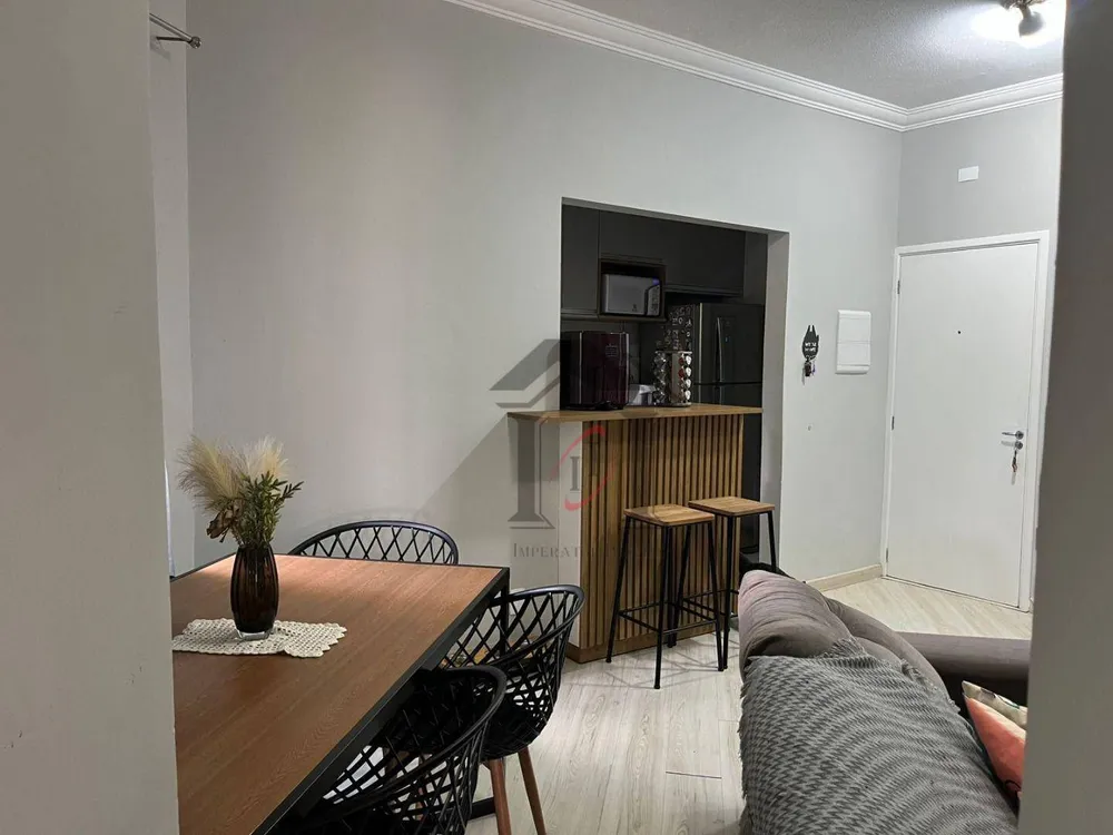 Apartamento, 2 quartos, 50 m² - Foto 11