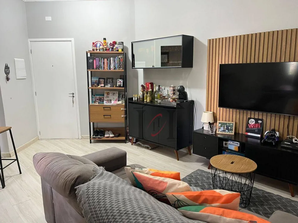 Apartamento, 2 quartos, 50 m² - Foto 13
