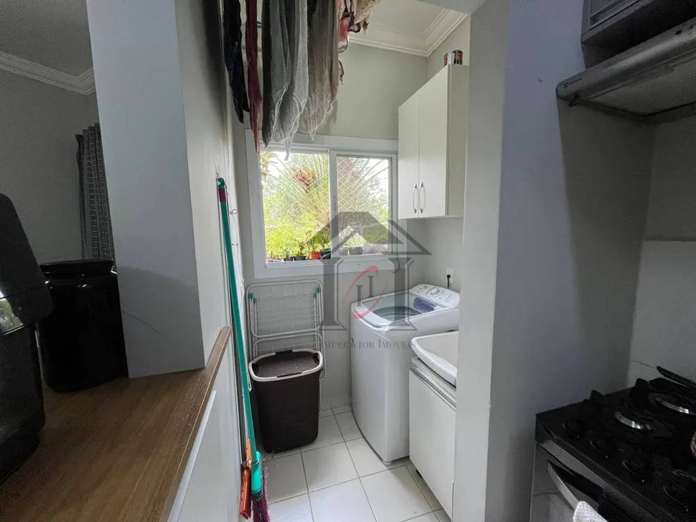 Apartamento, 2 quartos, 50 m² - Foto 6