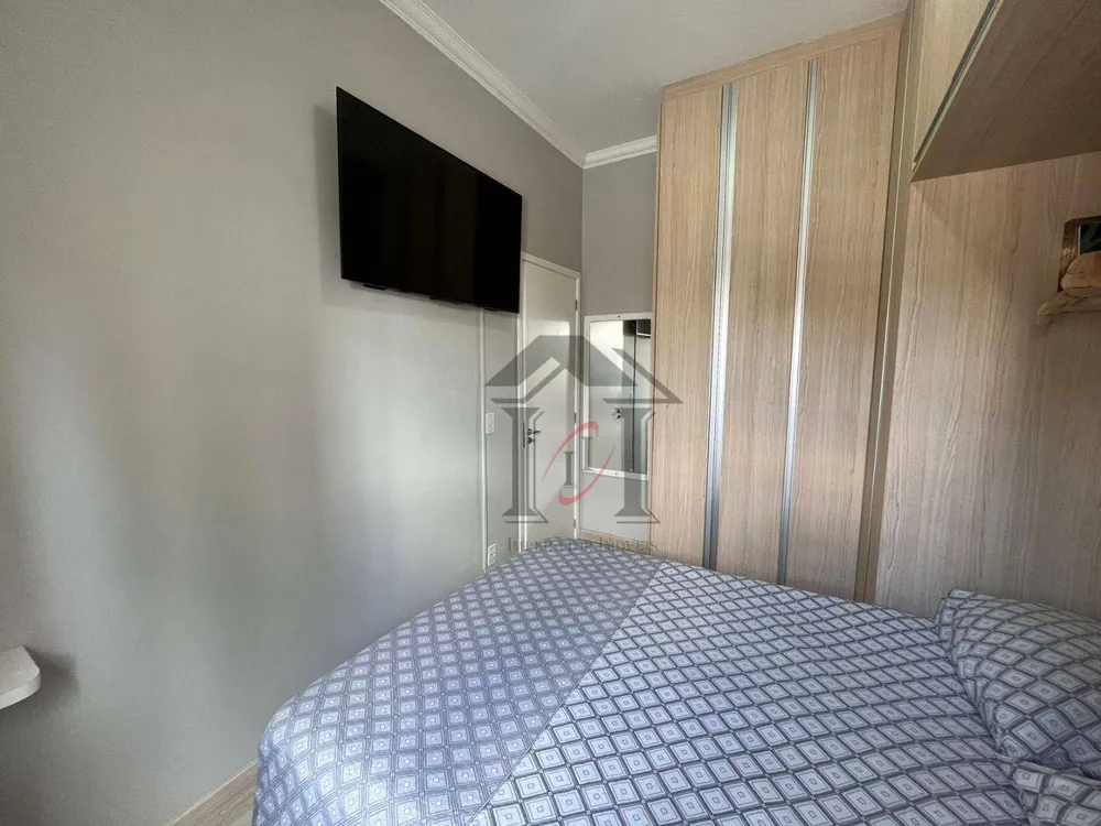Apartamento, 2 quartos, 50 m² - Foto 8