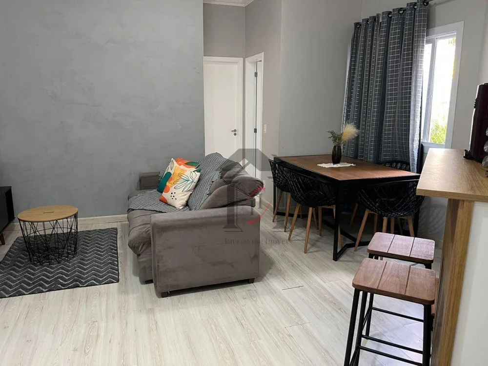 Apartamento, 2 quartos, 50 m² - Foto 16