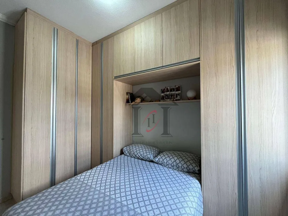 Apartamento, 2 quartos, 50 m² - Foto 7