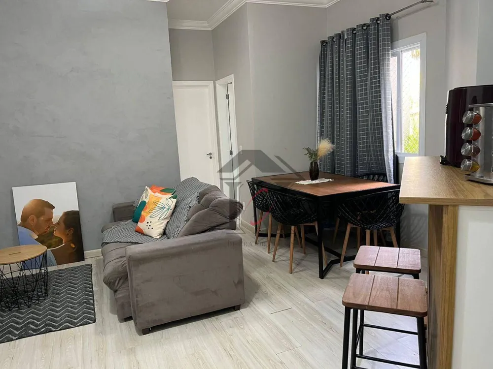 Apartamento, 2 quartos, 50 m² - Foto 15