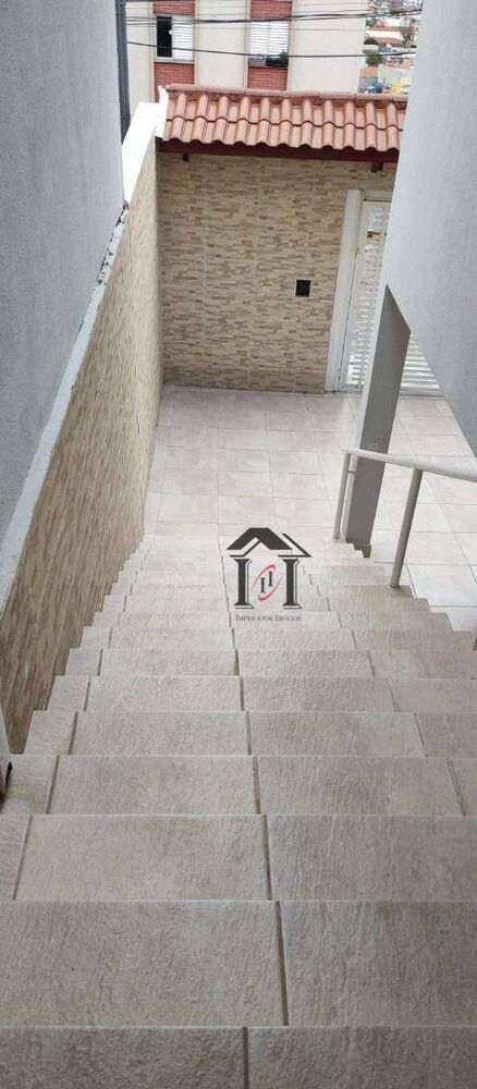 Sobrado, 3 quartos, 208 m² - Foto 1