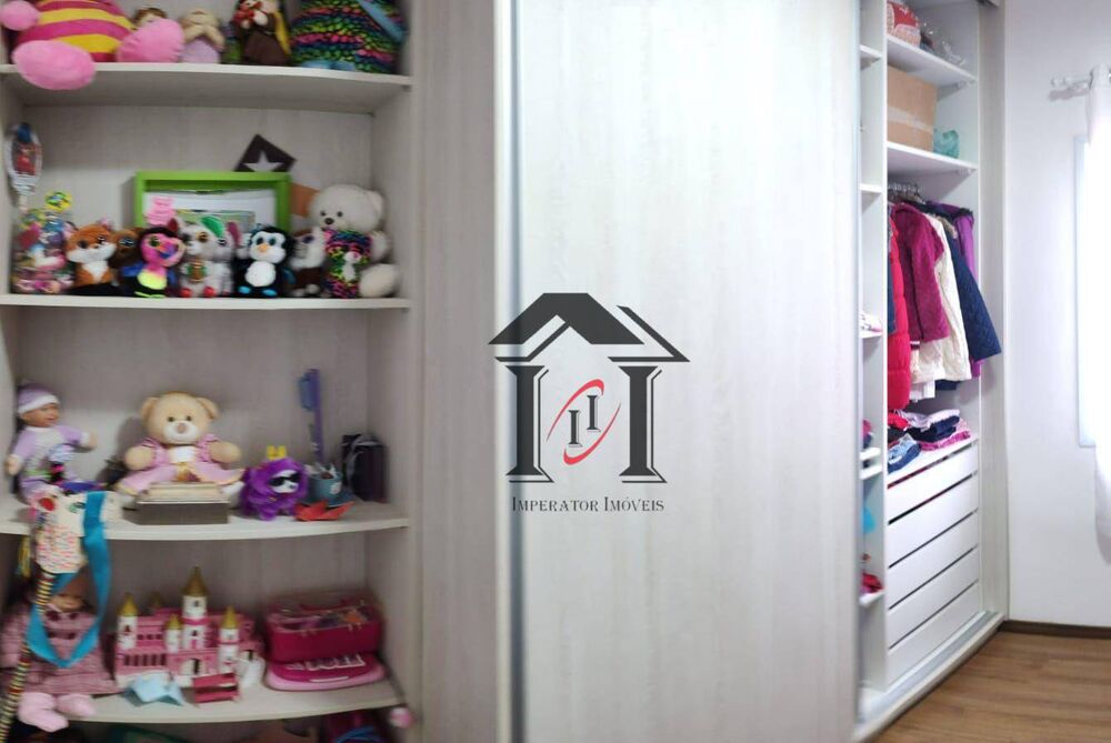 Sobrado, 3 quartos, 208 m² - Foto 2