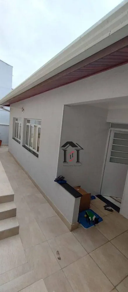 Sobrado, 3 quartos, 208 m² - Foto 9