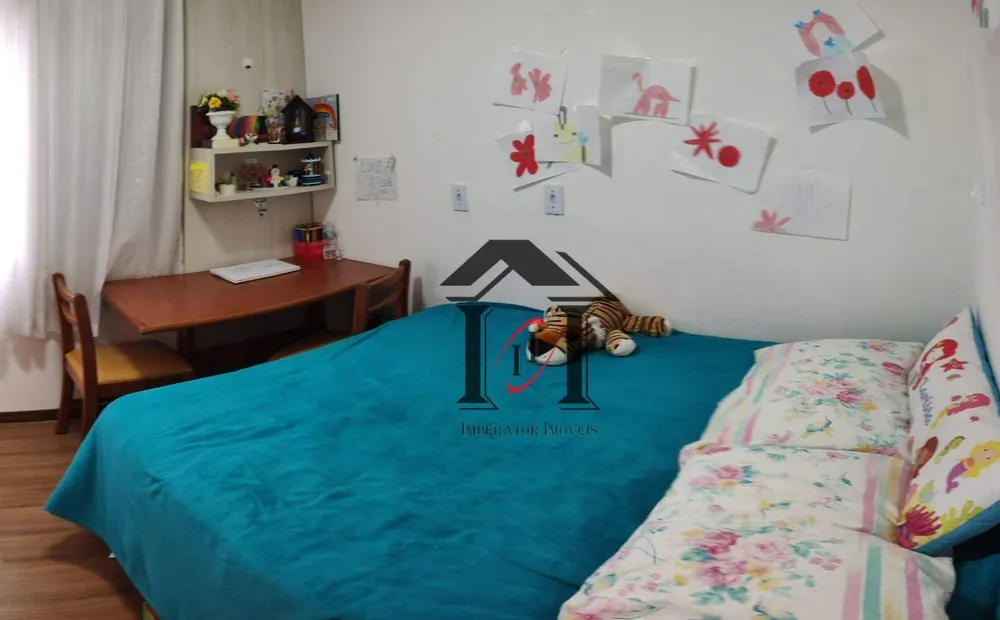 Sobrado, 3 quartos, 208 m² - Foto 14