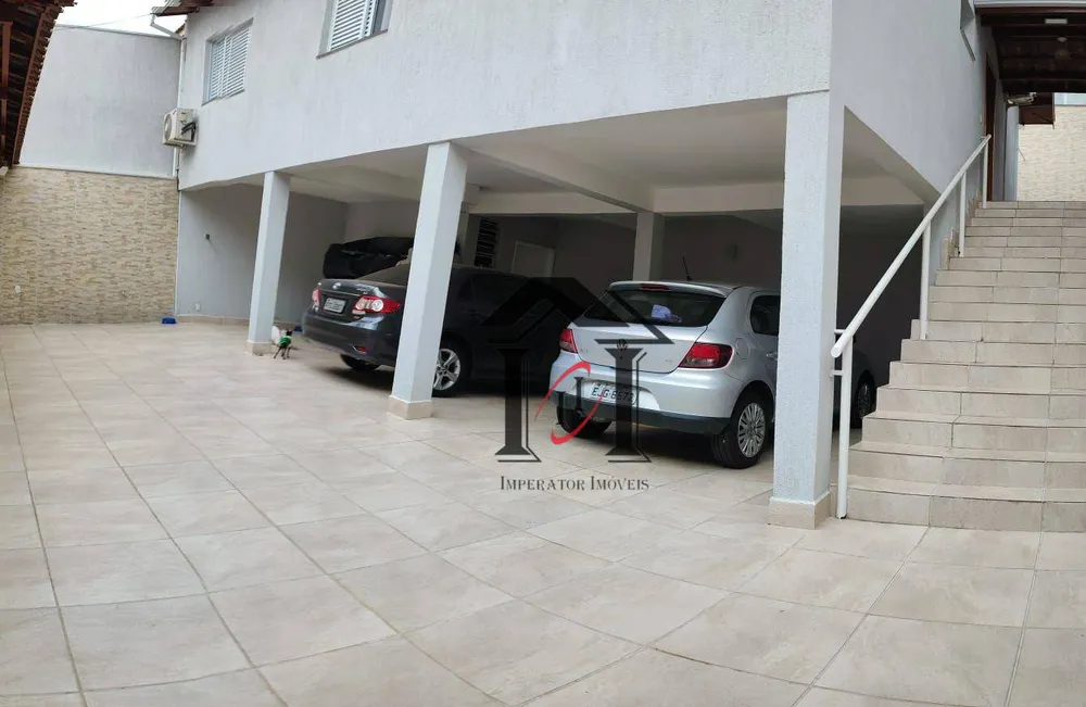 Sobrado, 3 quartos, 208 m² - Foto 6