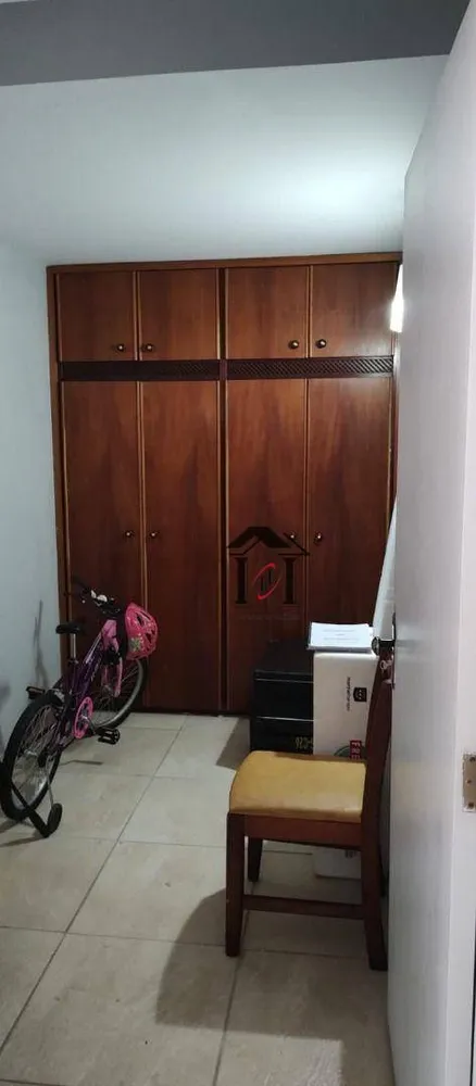 Sobrado, 3 quartos, 208 m² - Foto 7