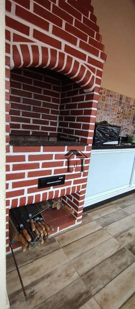 Sobrado, 3 quartos, 208 m² - Foto 10