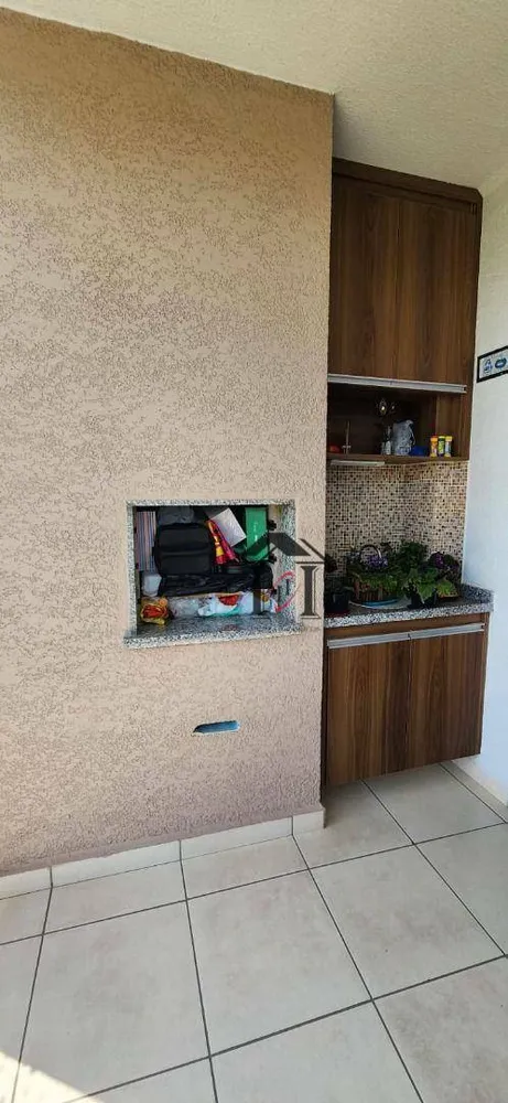 Apartamento, 2 quartos, 66 m² - Foto 3