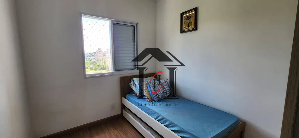 Apartamento, 2 quartos, 66 m² - Foto 11