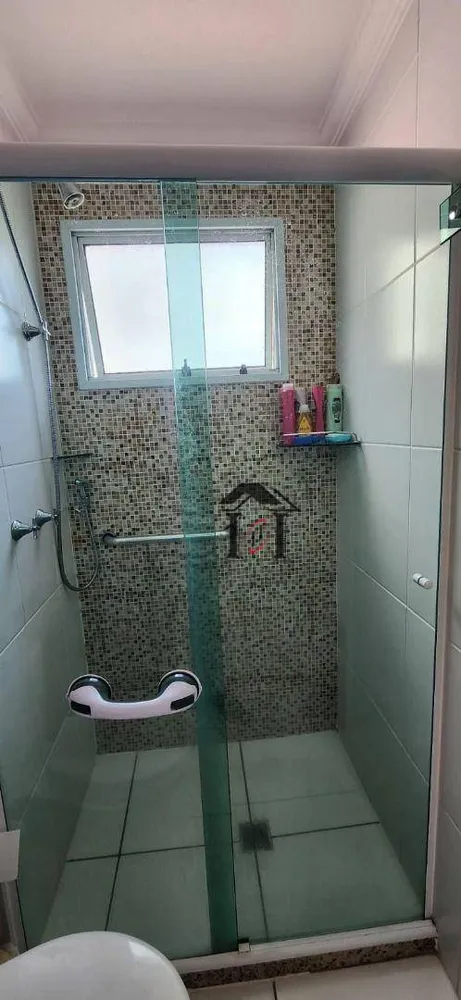 Apartamento, 2 quartos, 66 m² - Foto 4