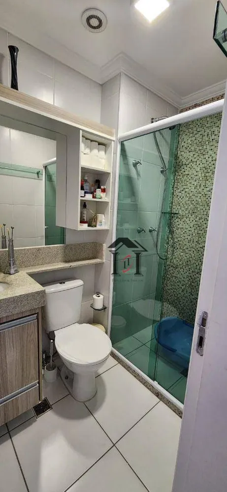 Apartamento, 2 quartos, 66 m² - Foto 1
