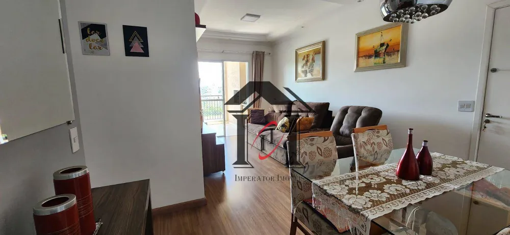 Apartamento, 2 quartos, 66 m² - Foto 5